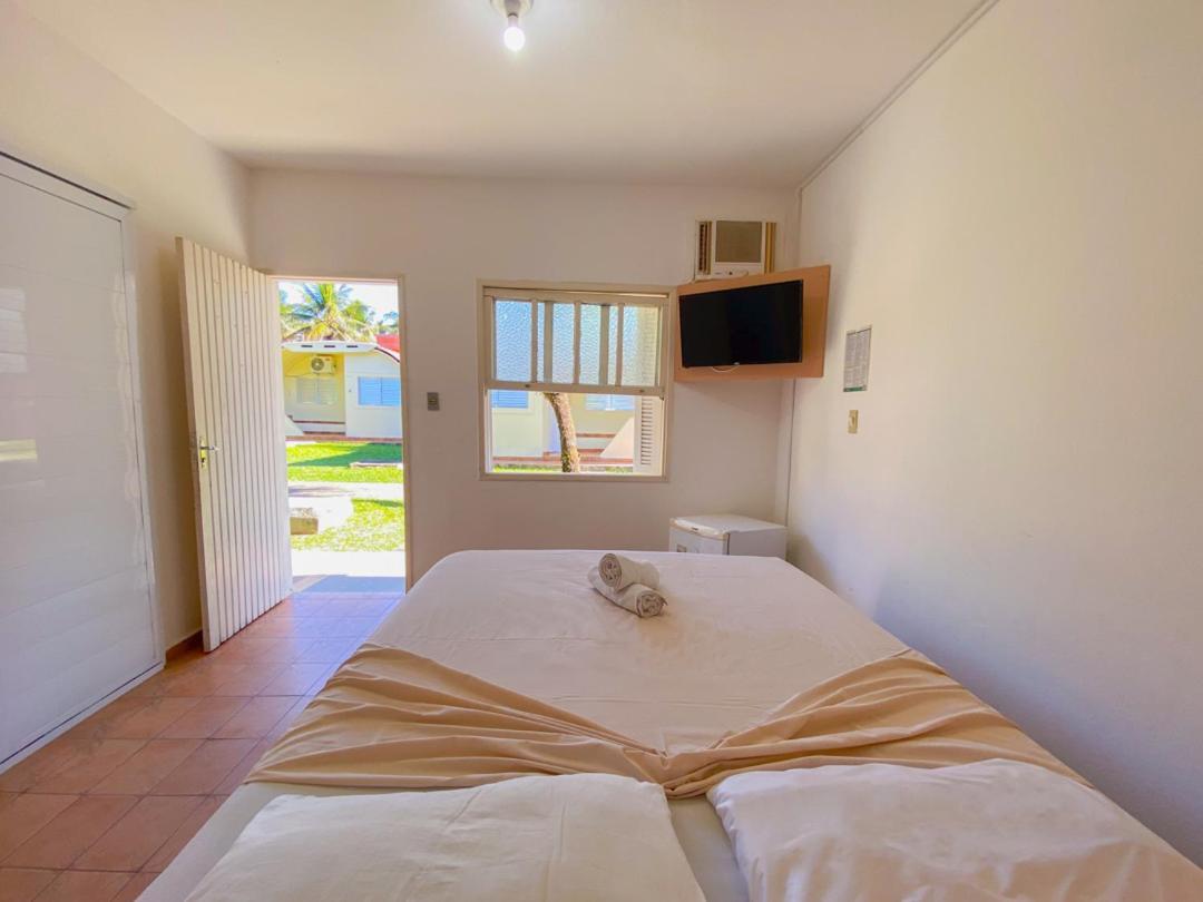 Ilha Morena Praia Hotel By Concavus คารากัวตาตูบา ห้อง รูปภาพ